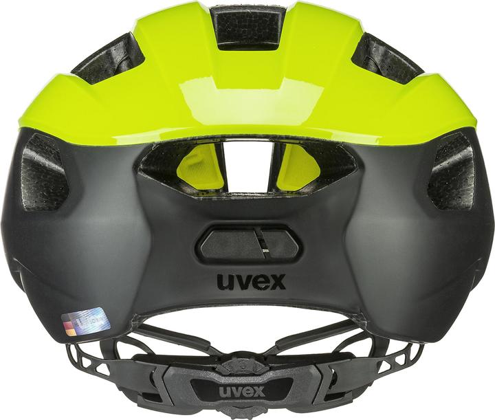 Produktbild Uvex Sports rise cc (52 - 56 cm)