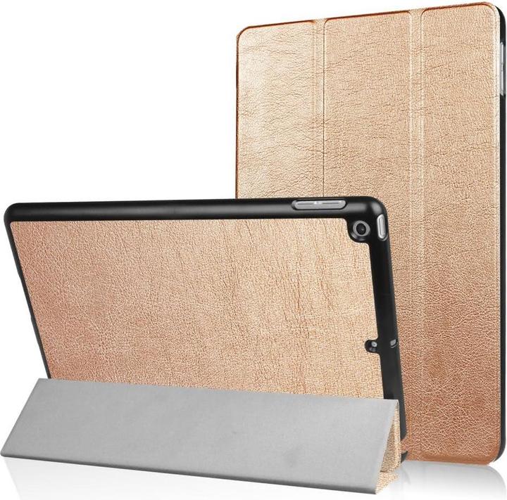 Image du produit Cover-Discount Étui Smart Tri-fold (iPad 2017 (5e gène), iPad 2018 (6e gén.))