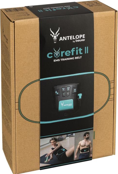 Produktbild Beurer Corefit II Antelope