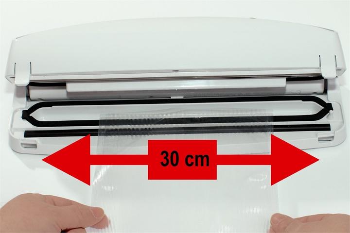 Actual product image Rommelsbacher Vac155