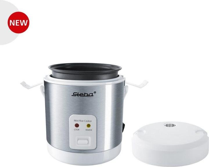Image du produit Steba Mini RK 4 M
