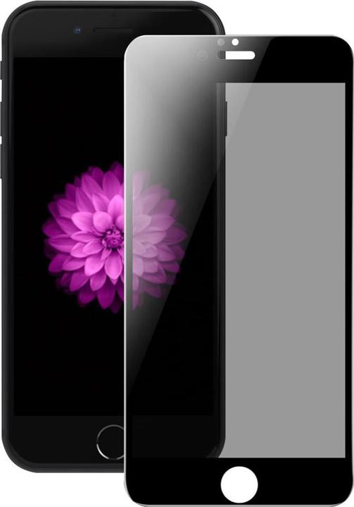 Produktbild Dux Ducis DuxDucis - Panzerglas Privacy - iPhone 6/6s (1 Stück, Apple iPhone 6s, Apple iPhone 6)