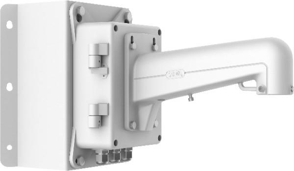 Produktbild Hikvision Kamera Kegelhalterung - hik weiss (Montage-Kit)