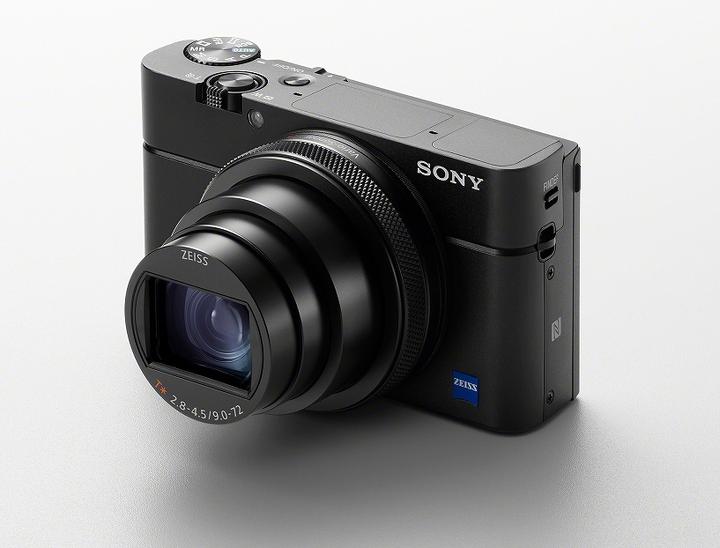 Immagine prodotto Sony Cyber-shot DSC RX100 VI (24 - 200 mm, 20.10 Mpx, 1")