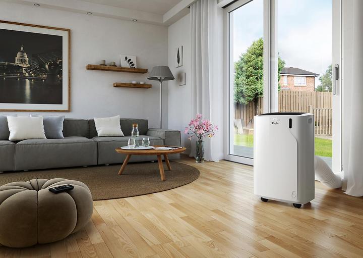 Immagine prodotto De'Longhi PAC EM93 (38 m², 10800 BTU/h)