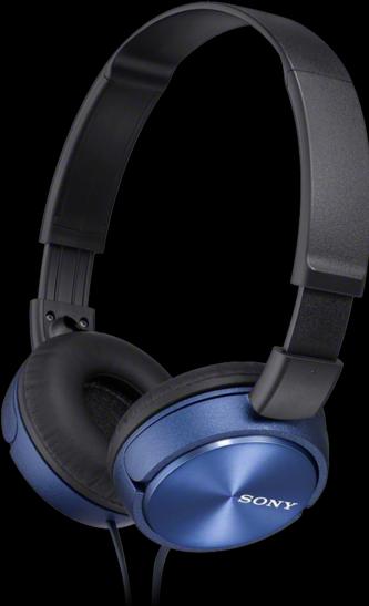 Image du produit Sony Mdr-Zx310ap (Filaire)