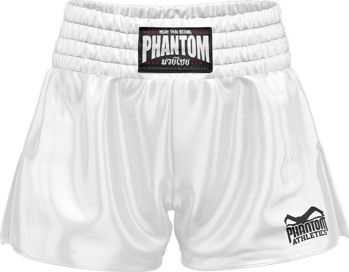Phantom Athletics Muay Thai Shorts Team