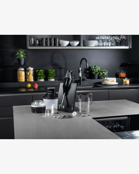 Actual product image Bamix M200