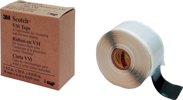 Produktbild Corning Isolierband (36 mm)