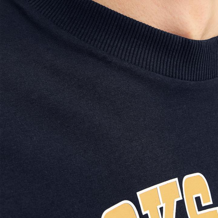 Actual product image Jack & Jones 3er Pack Caleb Varsity T-Shirt (XL)