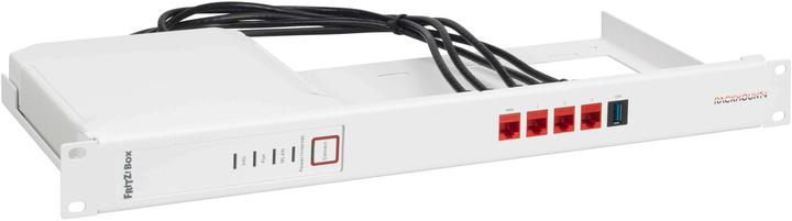 Image du produit Rackmount.IT .IT Kit pour AVM Fritz!Box 6591
