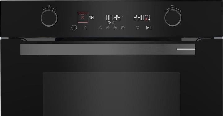 Produktbild Grundig Ofen GEKW12300B