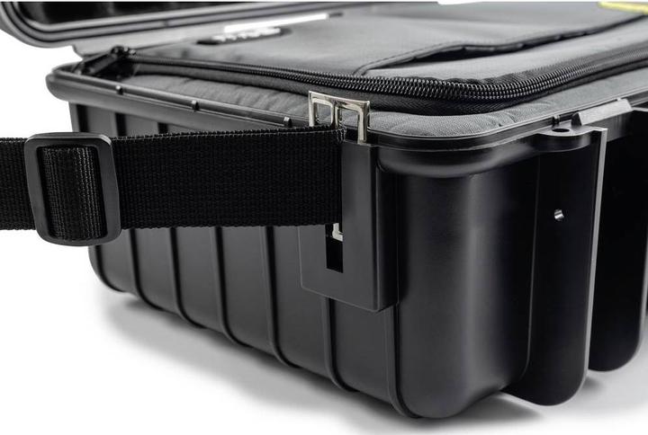 Immagine prodotto B&W International B&W Outdoor Case 3000 nero con borsa fotografica (Custodia fotografica, 11.70 l)