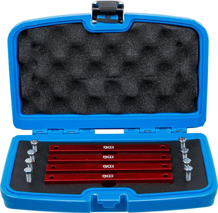 Actual product image BGS Engine Timing Tool Set for Mercedes-Benz M276, M157, M278 12 pcs.