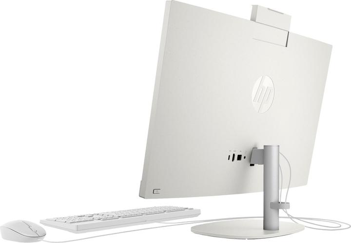 Image du produit HP ProOne 240 G10 i5-1335u 8Gb Hd (Intel Core i5-1335U, 8 Go, 256 Go, Intel Iris Graphics)