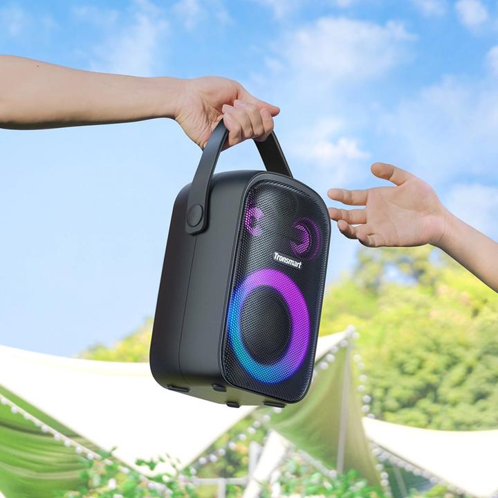 Immagine prodotto Tronsmart Halo 100 (18 h, Batteria ricaricabile)