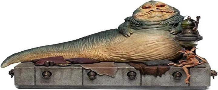 Image du produit Iron Studios Star Wars - Jabba The Hutt