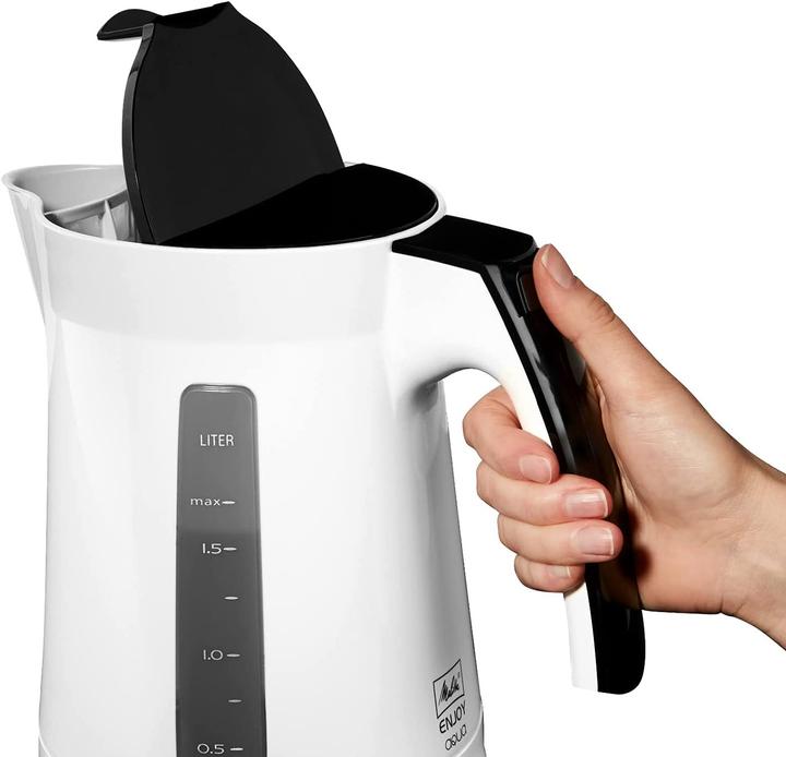 Productafbeelding Melitta Geniet van Aqua (1.70 l)