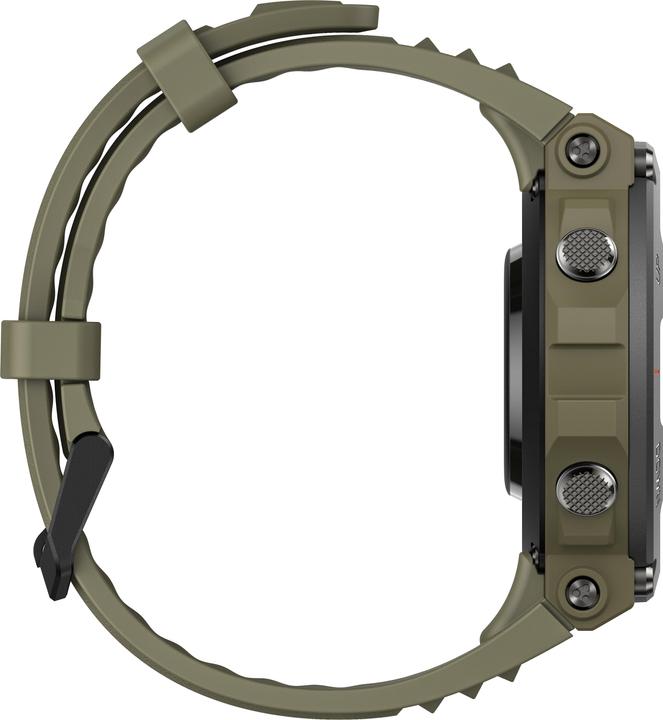 Produktbild Amazfit T-Rex 2 (47.70 mm)