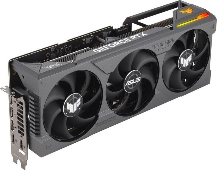 Produktbild ASUS TUF Gaming GeForce RTX 4090 (24 GB)