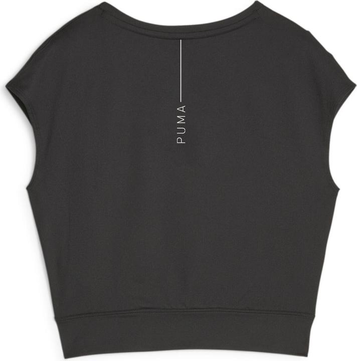 Immagine prodotto Puma T-Shirt Studio Yogini Lite Trend (L)