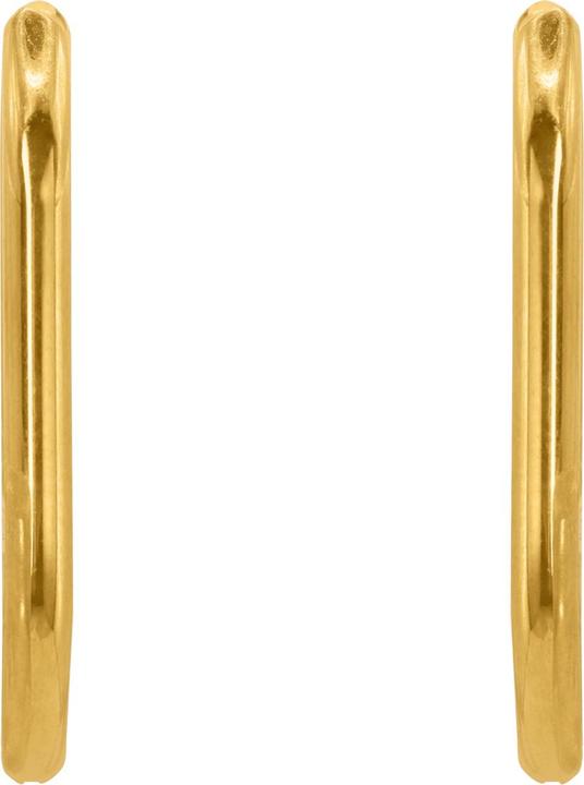Produktbild Heideman Maxima goldfarben (100% Edelstahl)