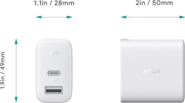 Produktbild Aukey Swift (32 W)