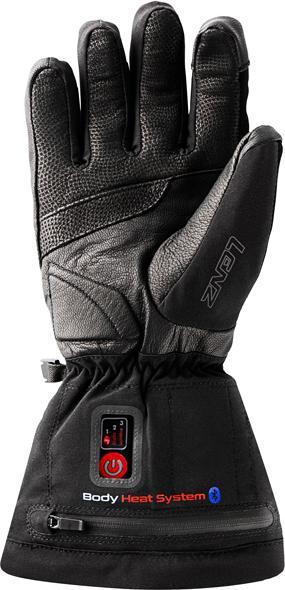 Produktbild Lenz Heat Glove 6.0 (XS)