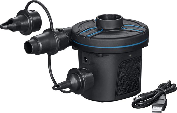 Bestway PowerTouch™ elektrische pomp op batterijen 565 l/min