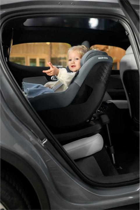 Immagine prodotto Maxi-Cosi Famiglia Bundle S (Reboarder, ECE R129/i-Size Standard)