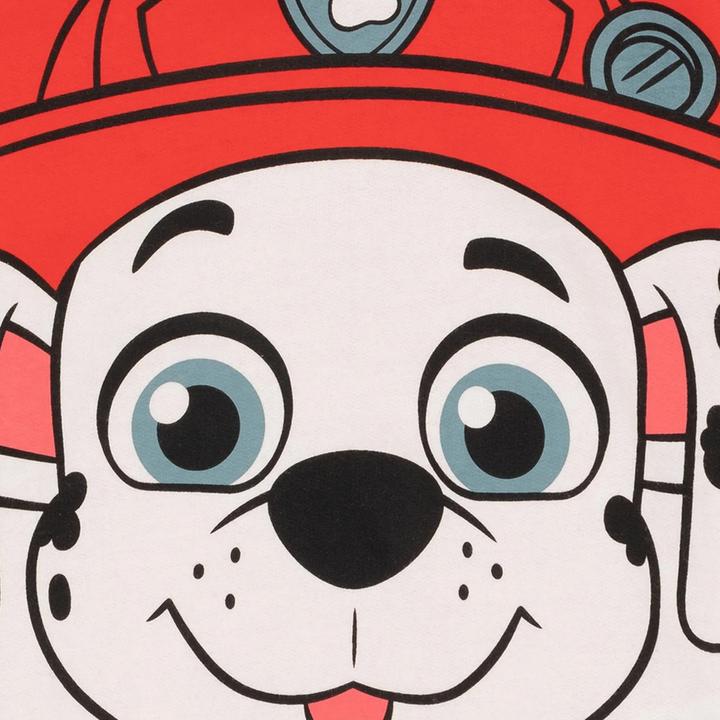 Image du produit Paw Patrol Enfants/enfants Marshall 3D Ears Hoodie (116)