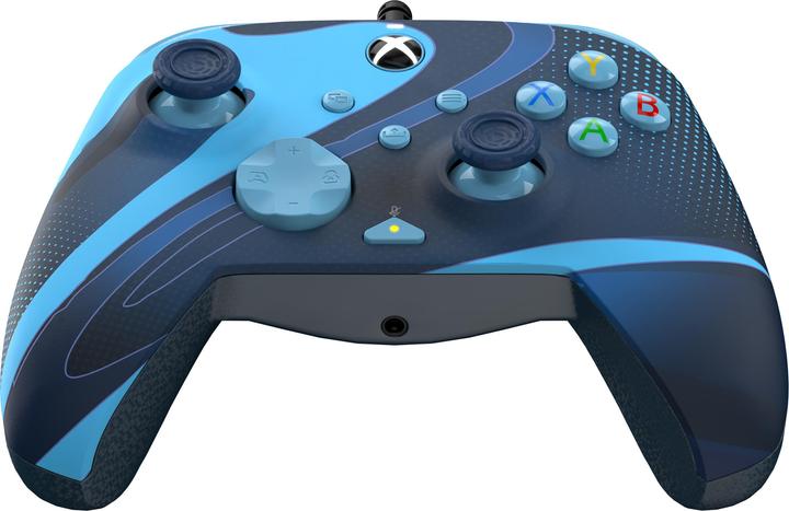 Actual product image PDP Rematch (Xbox Series X, Xbox Series S, PC, Xbox One S)