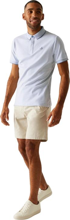 Immagine prodotto Regatta Tiver Maglietta Polo A Strisce Uomo (XL)