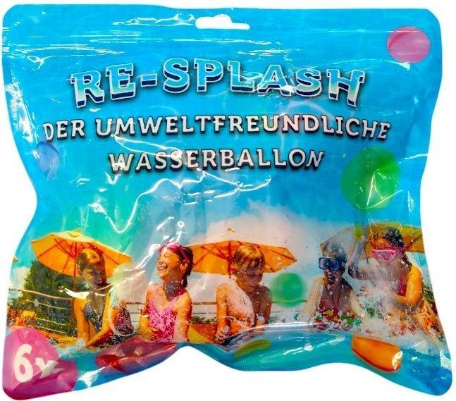 Produktbild Magic Bubble Wasserbomben