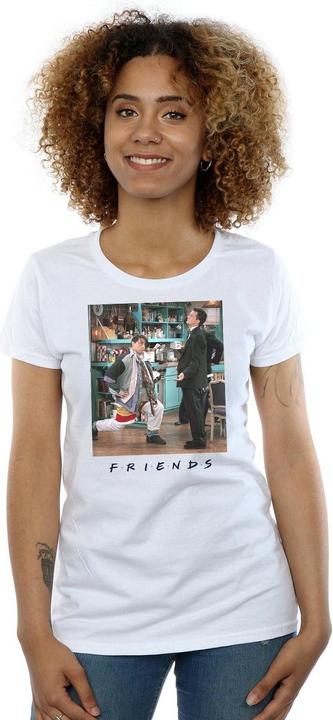 Image du produit Friends - T-shirt JOEY LUNGES - Femme (L)