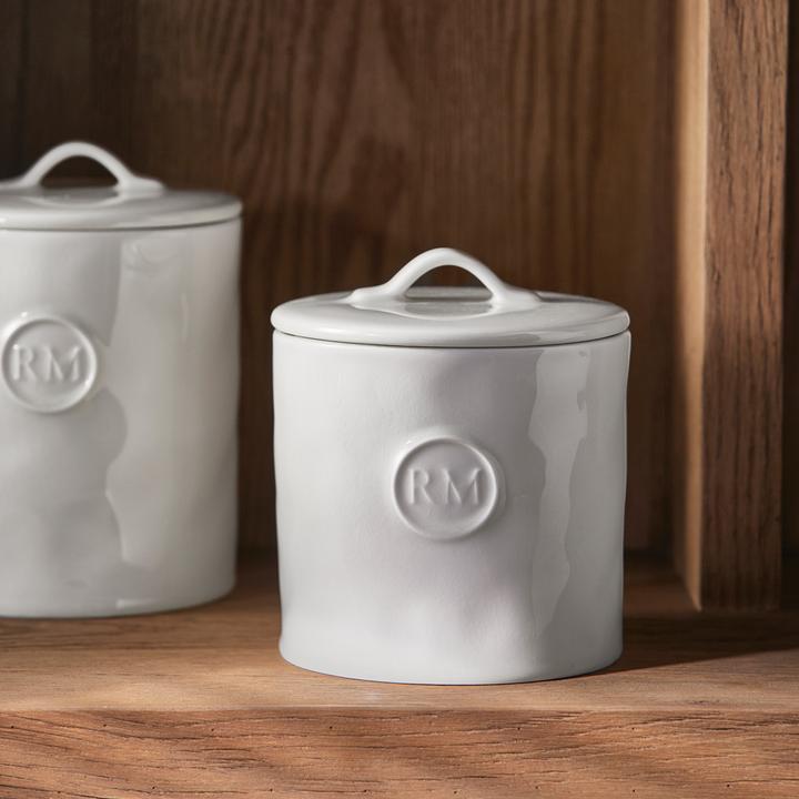Immagine prodotto Rivièra Maison Portofino Storage Jar white S
