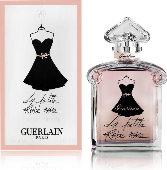 Produktbild Guerlain La Petite Robe Noire (Eau de Toilette, 30 ml)