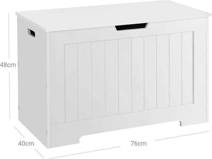 Actual product image Vasagle Nicole (76 cm)