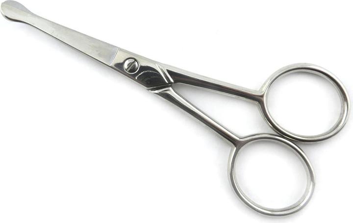 Actual product image Herba Nose/ear scissors (10.50 cm)