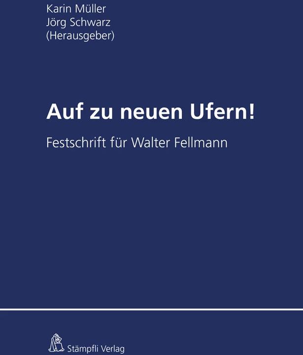 Immagine prodotto Auf zu neuen Ufern! (Tedesco, Arnaud Constantin, Anna Coninx, David Duerr, Markus Schmid, Stefan Mäder, 2021)