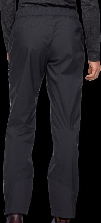 Actual product image Black Diamond Highline stretch pants (XS)
