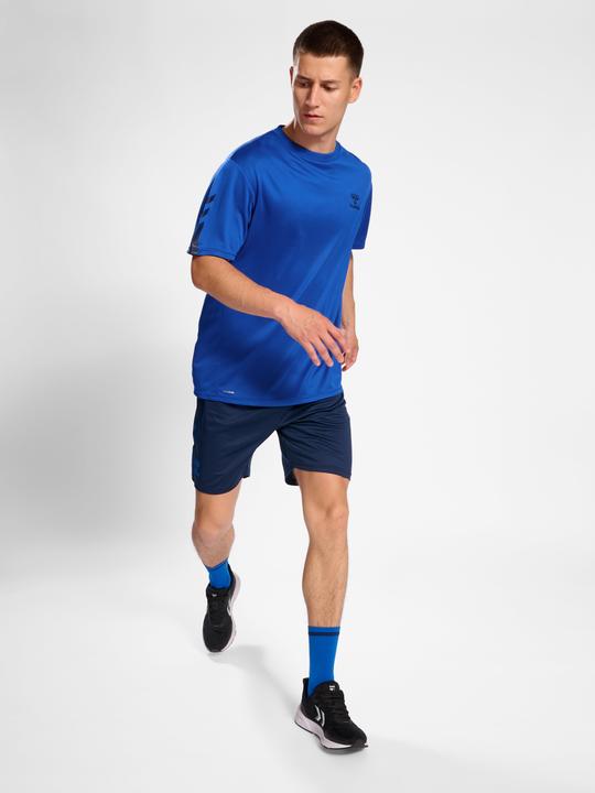 Immagine prodotto hummel Maglia Hmlactive Pl S/S (M)
