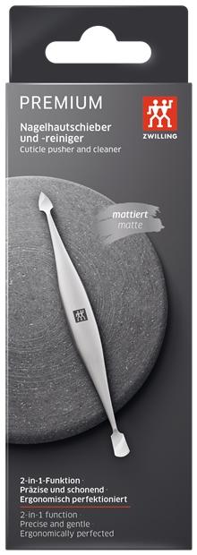 Produktbild Zwilling Twinox Doppelinstrument
