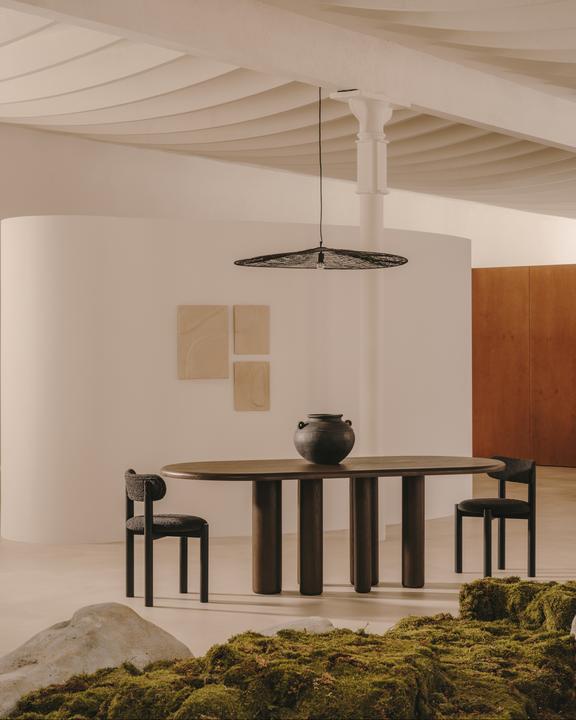 Produktbild Kave Home Makai (E27)