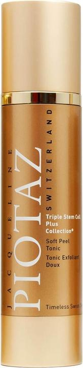 Immagine prodotto Jacqueline Piotaz Alpine Radiance - Il tonico Soft Peel (Acqua tonica, 100 ml)