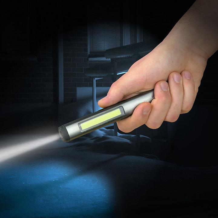 Actual product image Everactive PL-350R (UV LED Laser) - Flashlight (16.50 cm, 350 lm)