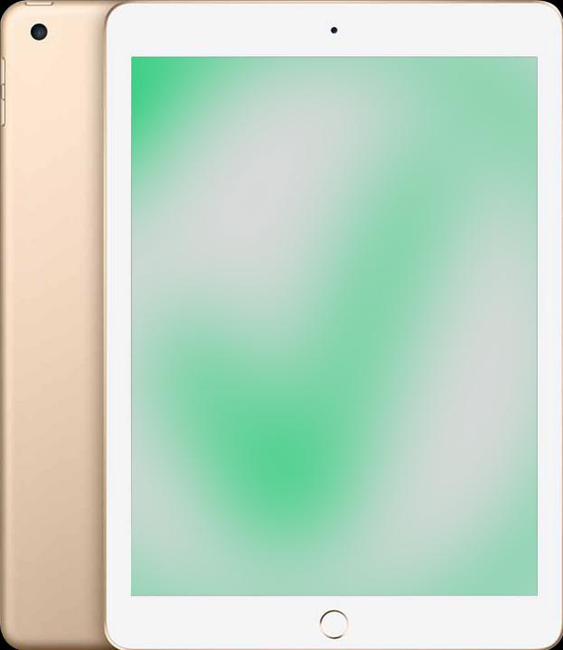 Immagine prodotto Revendo iPad 6. Gen (2018) (9.70", 128 GB, Oro, C / Buono)