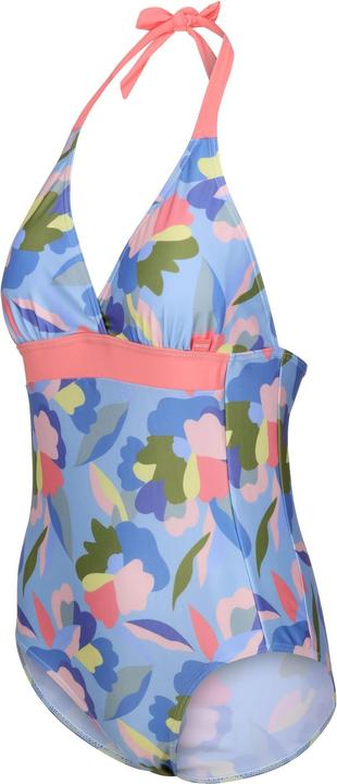 Pink, Bleu, Vert