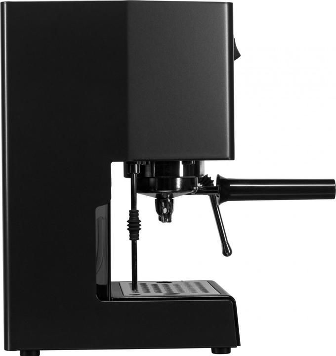 Produktbild Gaggia Classic EVO Black RI9481/14
