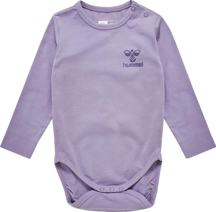 hummel hmlMINO BODY L/S